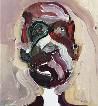 Nunzio Miano - Wine Stained Secrets - Fenton & Fenton