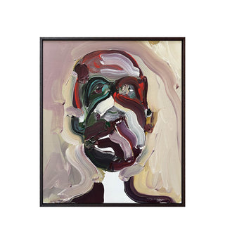 Nunzio Miano - Wine Stained Secrets