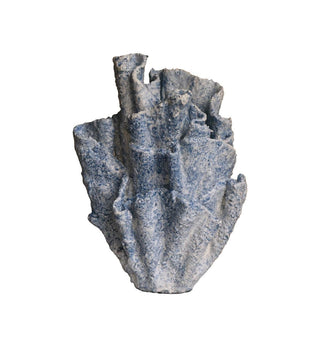 DGianna Studio - Bosa Vessel in Ocean Blue