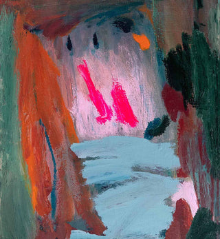 Odessa Mahoney-de Vries - Over Time - Fenton & Fenton