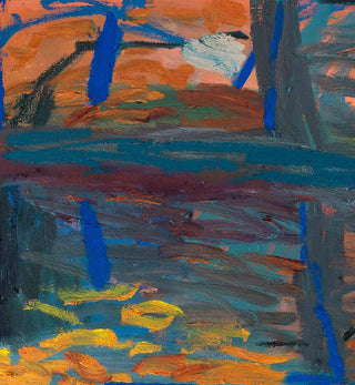 Odessa Mahoney-de Vries - Scorched - Fenton & Fenton