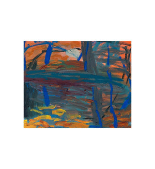 Odessa Mahoney-de Vries - Scorched - Fenton & Fenton