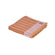 Ola Hand Towel In Pink Clay