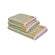 Ola Towel Bundle in Verde