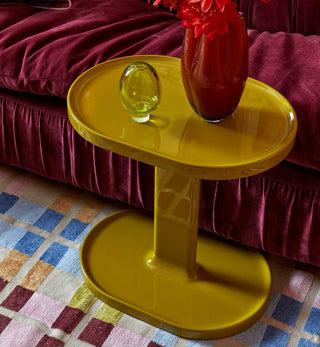 Viva Plaid Dhurrie in Multi - Fenton & Fenton