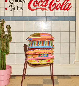 Outdoor Cushion In Las Casas - Fenton & Fenton