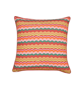Outdoor Cushion In Soleada - Fenton & Fenton