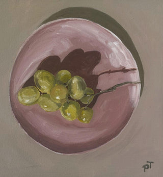 Parita Thakkar - Grape Expectation - Fenton & Fenton