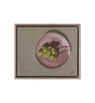 Parita Thakkar - Grape Expectation - Fenton & Fenton