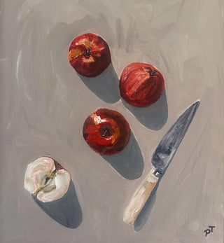 Parita Thakkar - Juicy Geometry - Fenton & Fenton