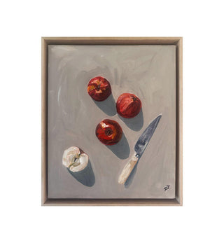Parita Thakkar - Juicy Geometry - Fenton & Fenton