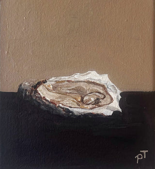 Parita Thakkar - Open Shell - Fenton & Fenton