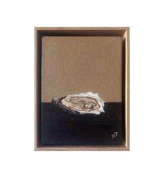 Parita Thakkar - Open Shell - Fenton & Fenton