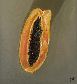Parita Thakkar - Papaya, please - Fenton & Fenton