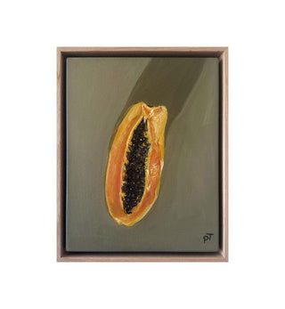 Parita Thakkar - Papaya, please - Fenton & Fenton