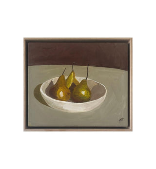 Parita Thakkar - Pear pressure - Fenton & Fenton