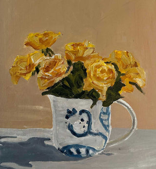 Parita Thakkar - Small Joy - Fenton & Fenton