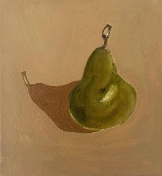 Parita Thakkar - Solitaire Pear - Fenton & Fenton