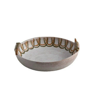 Patrizia Italiano - 'Due Sardine Vaganti' Bowl - Fenton & Fenton