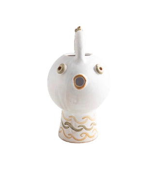 Patrizia Italiano - 'Omaggio a Picasso N1' Jug - Fenton & Fenton