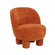 Peggy Chair In Sierra