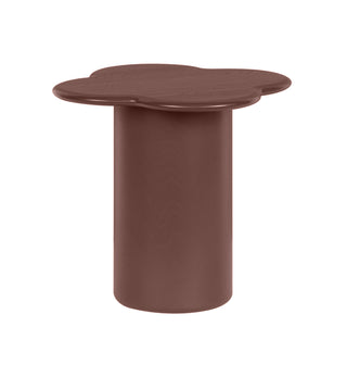 Petal Side Table in Jam - Fenton & Fenton