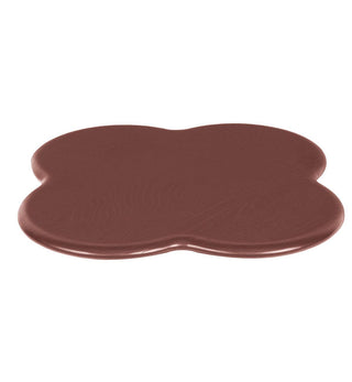 Petal Side Table in Jam - Fenton & Fenton