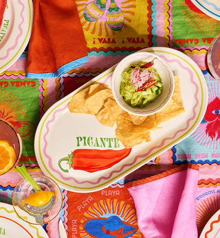 Picante Platter - Fenton & Fenton