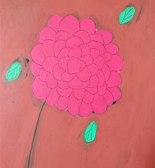 Piero Clemente Garreffa - Flowers 1 - Fenton & Fenton