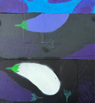 Piero Clemente Garreffa - Melanzane - Fenton & Fenton