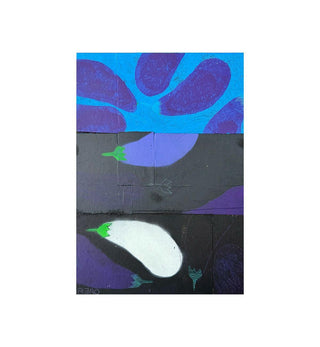 Piero Clemente Garreffa - Melanzane