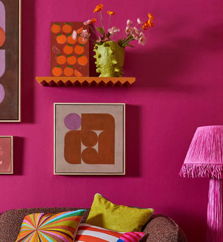 Piero Clemente Garreffa - Oranges - Fenton & Fenton