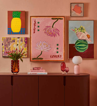 Piero Clemente Garreffa - Pineapple - Fenton & Fenton