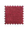 Time Out Sofa Fabric Swatch in Burgundy swatch