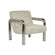 Rocco Chair In Ecru
