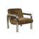Rocco Chair In Olive