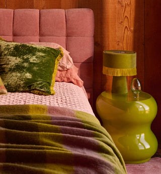 Roly Stump in Avocado - Fenton & Fenton