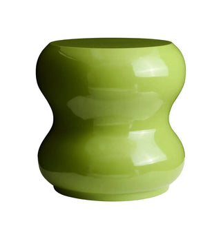 Roly Stump in Avocado - Fenton & Fenton