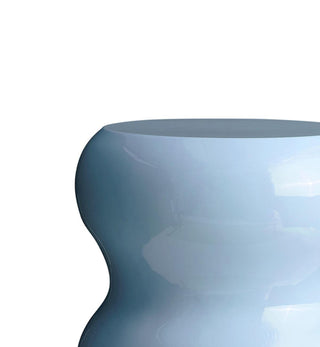 Roly Stump in French Blue - Fenton & Fenton