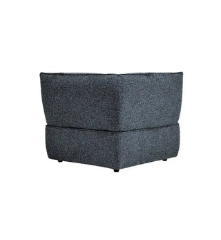 Roommate Sofa - 2 Piece In Indigo - Fenton & Fenton