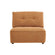 Roommate Sofa - Armless Chair In Ginger