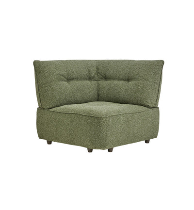 Roommate Sofa - Corner In Forest