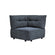 Roommate Sofa - Corner In Indigo