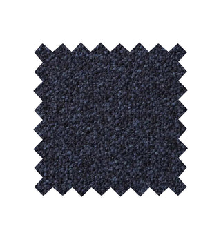 Roommate Sofa Fabric Swatch in Indigo - Fenton & Fenton