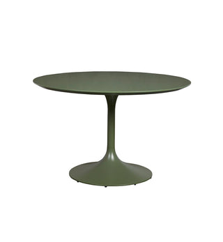 Rosie Dining Table in Cactus - Fenton & Fenton