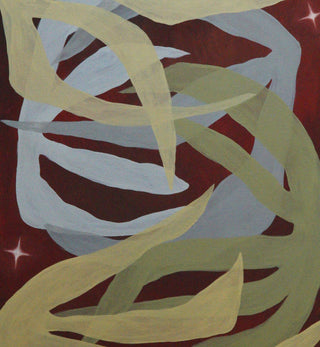 Ruby Bovill - An Underlying Feeling