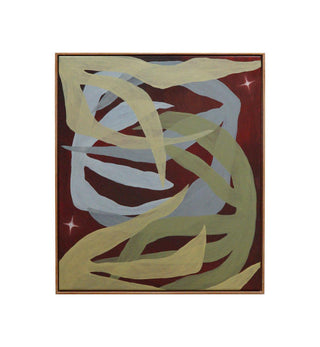 Ruby Bovill - An Underlying Feeling