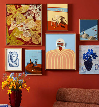 Tegan Franks - Dive Buddies V - Fenton & Fenton