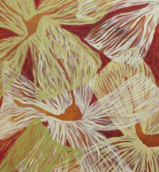 Ruby Bovill - Here, We Are Safely Held