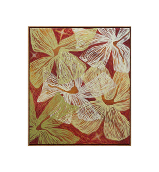 Ruby Bovill - Here, We Are Safely Held